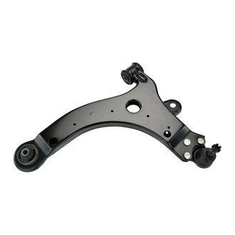 TRQ® - Front Driver Side Lower Control Arm and Ball Joint Assembly