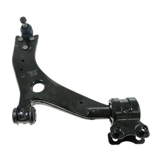 TRQ® - Front Passenger Side Lower Control Arm and Ball Joint Assembly