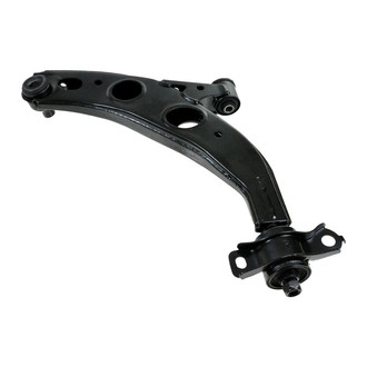 TRQ® - Front Passenger Side Lower Control Arm and Ball Joint Assembly