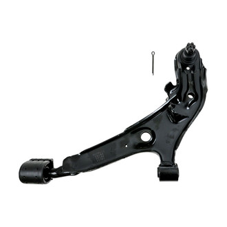 TRQ® - Front Driver Side Lower Control Arm and Ball Joint Assembly