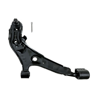 TRQ® - Front Passenger Side Lower Control Arm and Ball Joint Assembly