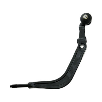 TRQ® - Front Driver Side Lower Control Arm and Ball Joint Assembly