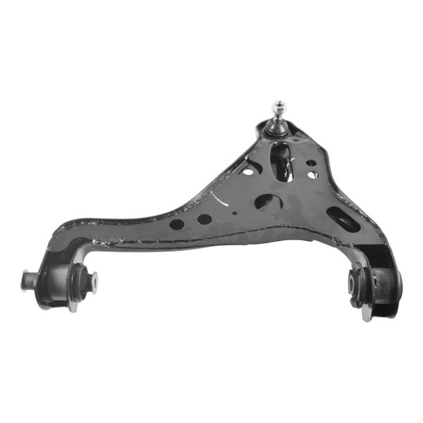 TRQ® - Front Passenger Side Lower Control Arm and Ball Joint Assembly