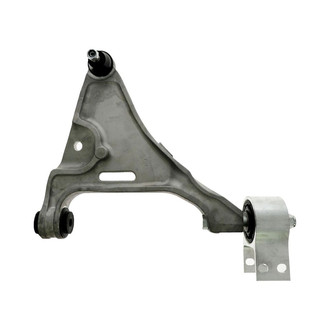 TRQ® - Front Lower Control Arm and Ball Joint Assembly