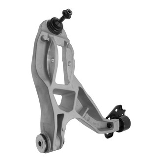 TRQ® - Front Driver Side Lower Control Arm and Ball Joint Assembly