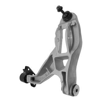 TRQ® - Front Passenger Side Lower Control Arm and Ball Joint Assembly