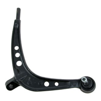 TRQ® - Front Driver Side Lower Control Arm and Ball Joint Assembly