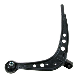 TRQ® - Front Passenger Side Lower Control Arm and Ball Joint Assembly