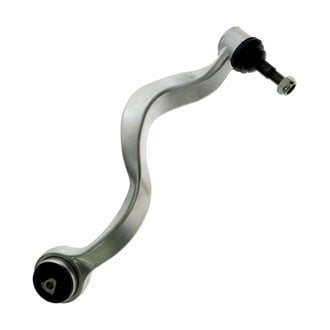 TRQ® - Front Driver Side Lower Control Arm and Ball Joint Assembly
