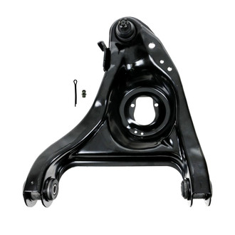TRQ® - Front Driver Side Lower Control Arm and Ball Joint Assembly