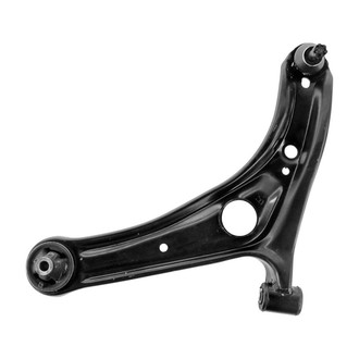 TRQ® - Front Driver Side Lower Control Arm and Ball Joint Assembly