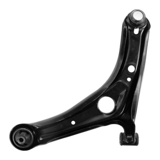 TRQ® - Front Passenger Side Lower Control Arm and Ball Joint Assembly