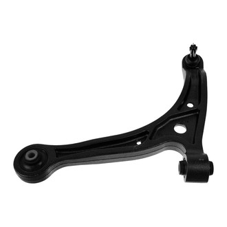 TRQ® - Front Driver Side Lower Control Arm and Ball Joint Assembly