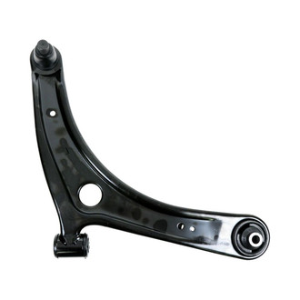 TRQ® - Front Passenger Side Lower Control Arm and Ball Joint Assembly