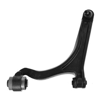 TRQ® - Front Lower Control Arm and Ball Joint Assembly