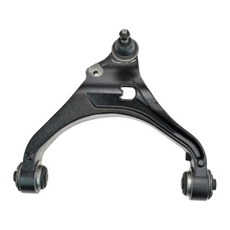 TRQ® - Front Driver Side Lower Control Arm and Ball Joint Assembly