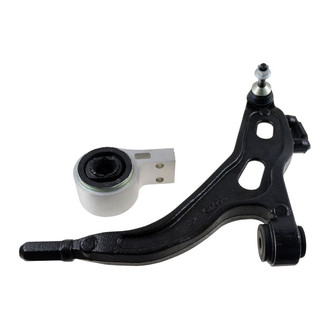 TRQ® - Front Lower Control Arm and Ball Joint Assembly