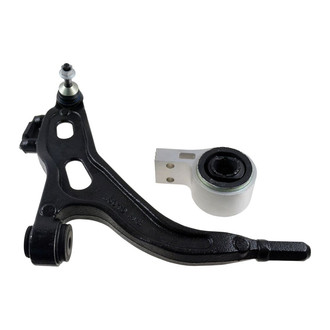 TRQ® - Front Passenger Side Lower Control Arm and Ball Joint Assembly
