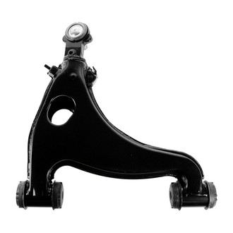 TRQ® - Front Lower Control Arm and Ball Joint Assembly