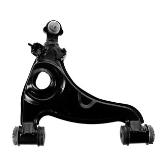 TRQ® - Front Passenger Side Lower Control Arm and Ball Joint Assembly