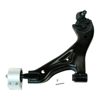TRQ® - Front Lower Control Arm and Ball Joint Assembly