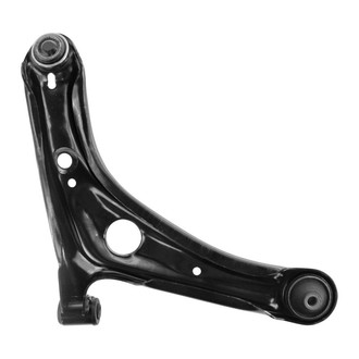 TRQ® - Front Driver Side Lower Control Arm and Ball Joint Assembly