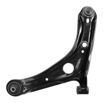 TRQ® - Front Passenger Side Lower Control Arm and Ball Joint Assembly