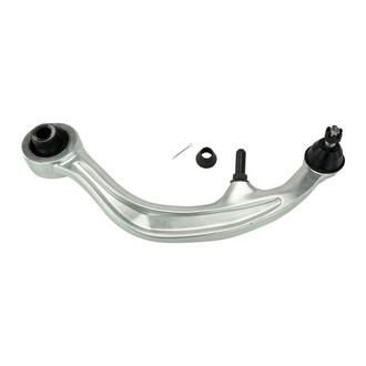 TRQ® - Front Passenger Side Lower Control Arm and Ball Joint Assembly