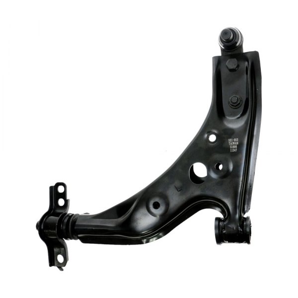 TRQ® - Front Driver Side Lower Control Arm and Ball Joint Assembly