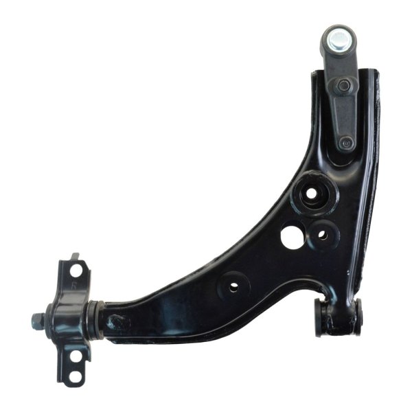 TRQ® - Front Passenger Side Lower Control Arm and Ball Joint Assembly