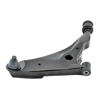 TRQ® - Front Passenger Side Lower Control Arm and Ball Joint Assembly