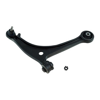 TRQ® - Front Passenger Side Lower Control Arm and Ball Joint Assembly