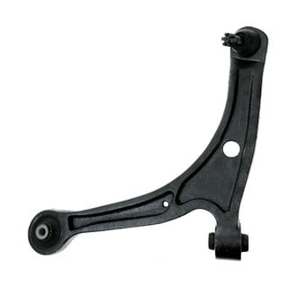 TRQ® - Control Arm and Ball Joint Assembly
