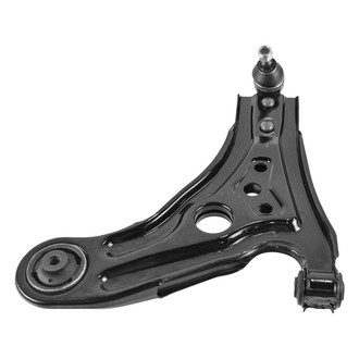 TRQ® - Front Lower Control Arm and Ball Joint Assembly