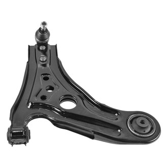 TRQ® - Front Passenger Side Lower Control Arm and Ball Joint Assembly