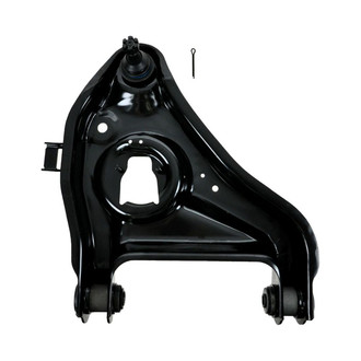 TRQ® - Front Driver Side Lower Control Arm and Ball Joint Assembly