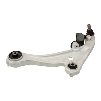 TRQ® - Front Driver Side Lower Control Arm and Ball Joint Assembly