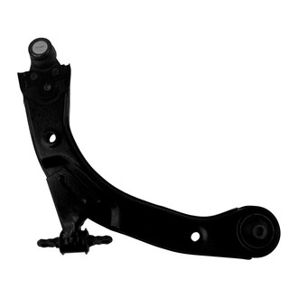 TRQ® - Front Driver Side Lower Control Arm and Ball Joint Assembly
