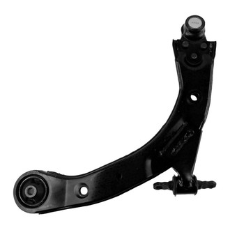 TRQ® - Front Passenger Side Lower Control Arm and Ball Joint Assembly