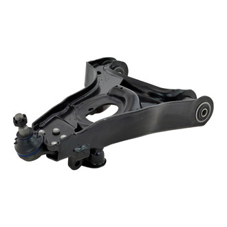 TRQ® - Front Driver Side Lower Control Arm and Ball Joint Assembly