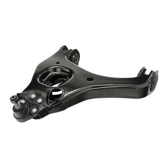TRQ® - Front Driver Side Lower Control Arm and Ball Joint Assembly