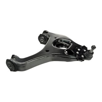 TRQ® - Front Passenger Side Lower Control Arm and Ball Joint Assembly