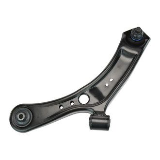 TRQ® - Front Driver Side Lower Control Arm and Ball Joint Assembly