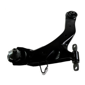 TRQ® - Front Passenger Side Lower Control Arm and Ball Joint Assembly