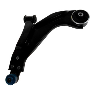 TRQ® - Front Lower Control Arm and Ball Joint Assembly