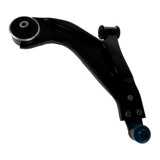 TRQ® - Front Passenger Side Lower Control Arm and Ball Joint Assembly