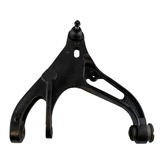 TRQ® - Front Passenger Side Lower Control Arm and Ball Joint Assembly