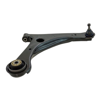 TRQ® - Front Passenger Side Lower Control Arm and Ball Joint Assembly