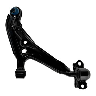 TRQ® - Front Passenger Side Lower Control Arm and Ball Joint Assembly