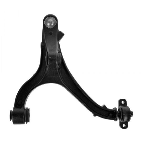 TRQ® - Front Passenger Side Lower Control Arm and Ball Joint Assembly